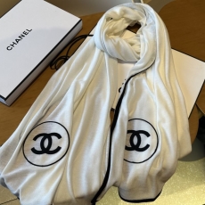 Chanel Scarf